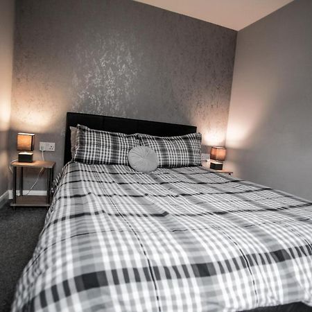 No 3 New Inn Apartments Newark upon Trent Екстериор снимка