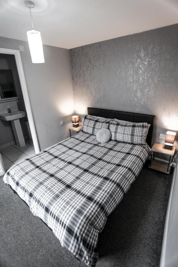 No 3 New Inn Apartments Newark upon Trent Екстериор снимка