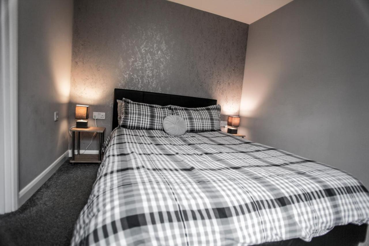 No 3 New Inn Apartments Newark upon Trent Екстериор снимка