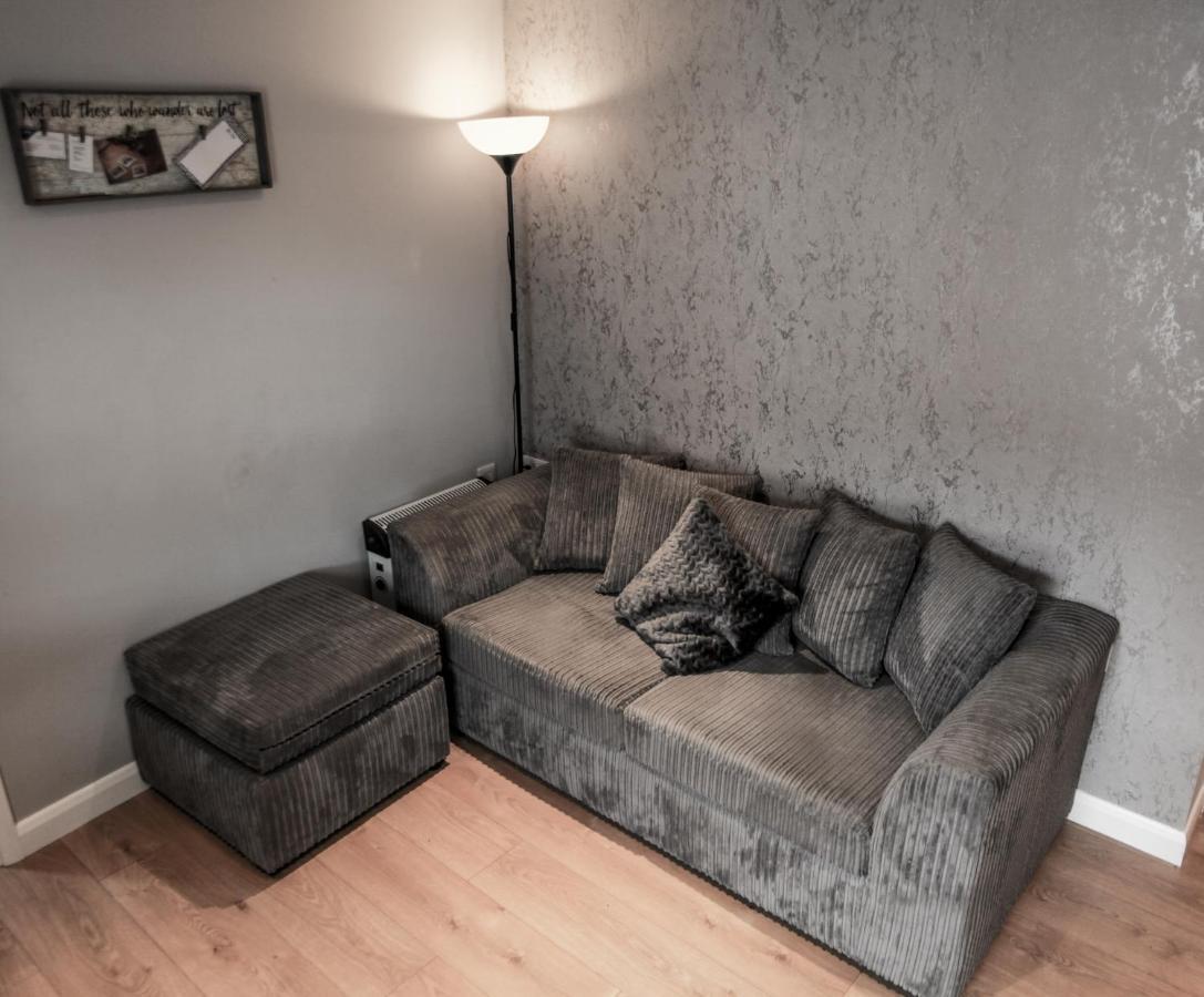 No 3 New Inn Apartments Newark upon Trent Екстериор снимка