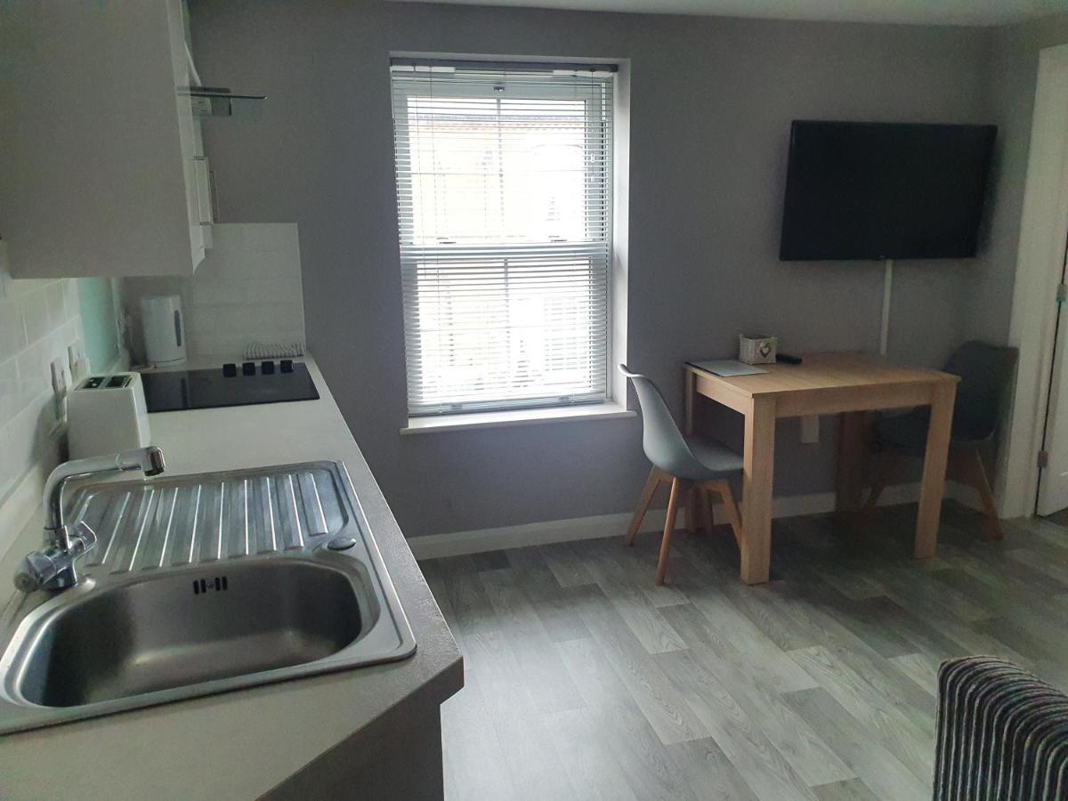 No 3 New Inn Apartments Newark upon Trent Екстериор снимка