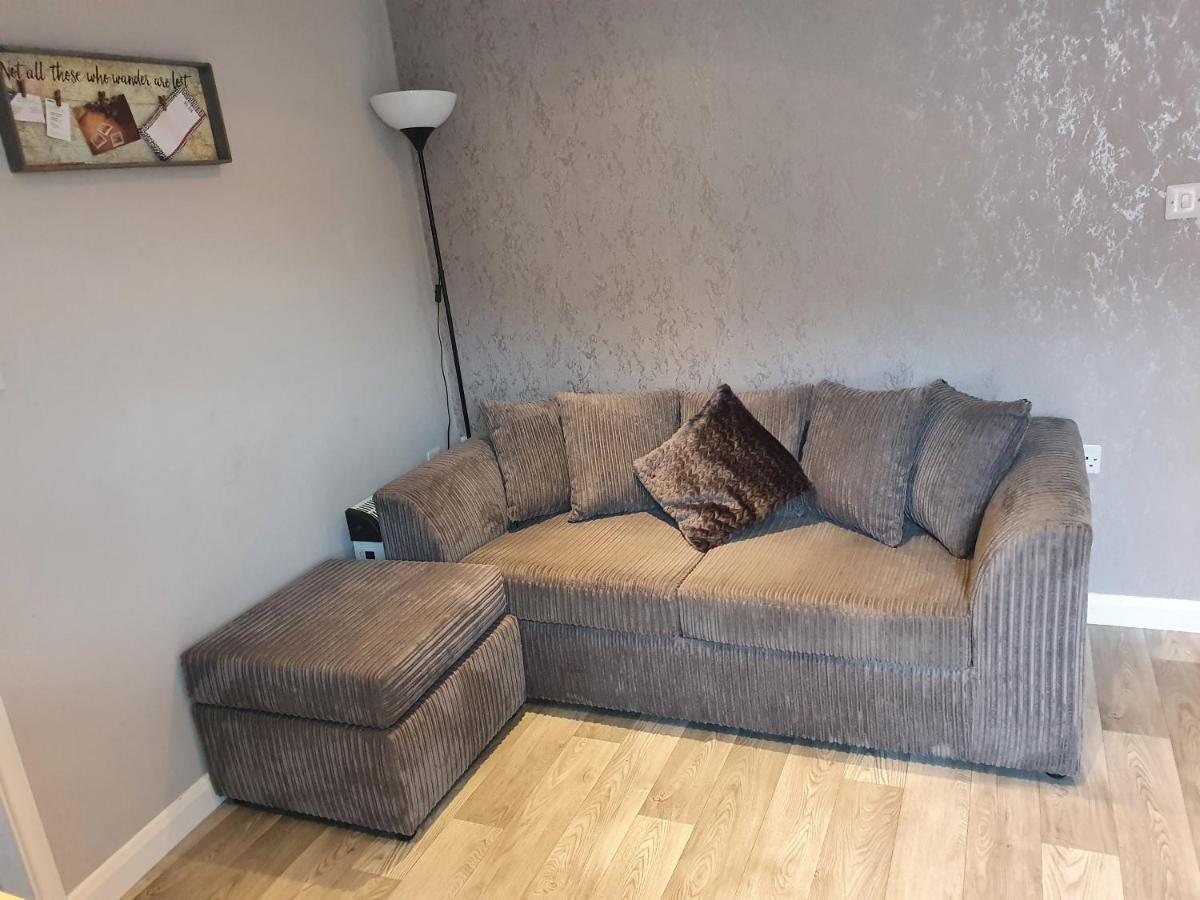 No 3 New Inn Apartments Newark upon Trent Екстериор снимка