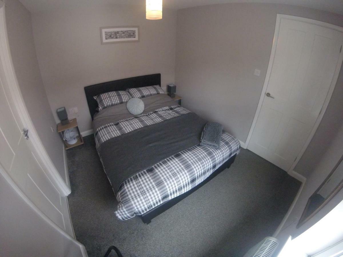 No 3 New Inn Apartments Newark upon Trent Екстериор снимка