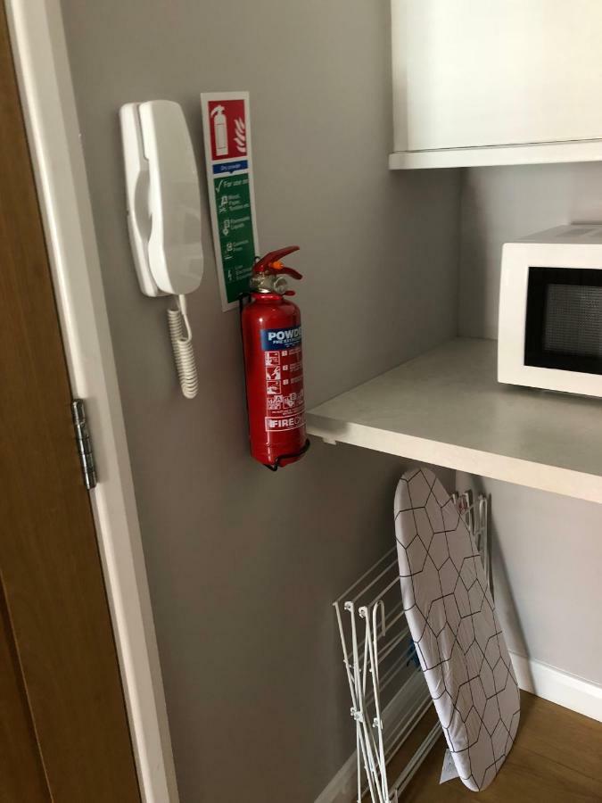No 3 New Inn Apartments Newark upon Trent Екстериор снимка