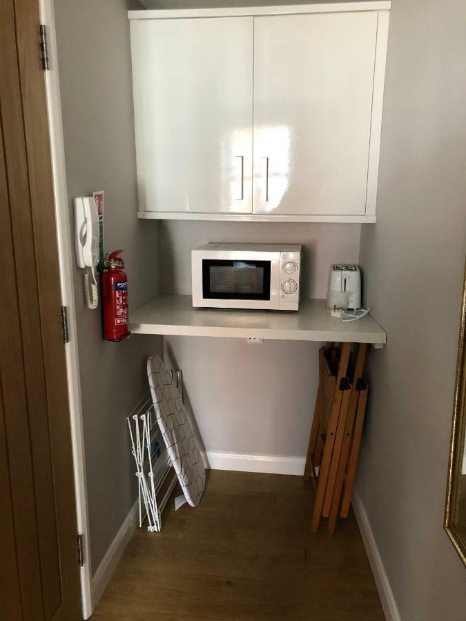 No 3 New Inn Apartments Newark upon Trent Екстериор снимка