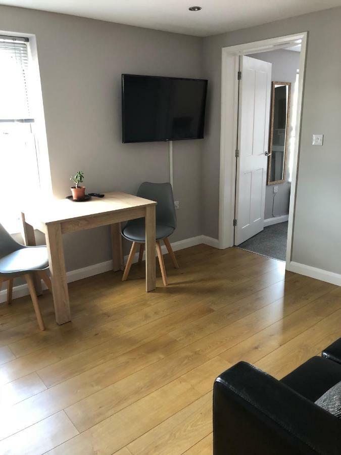 No 3 New Inn Apartments Newark upon Trent Екстериор снимка