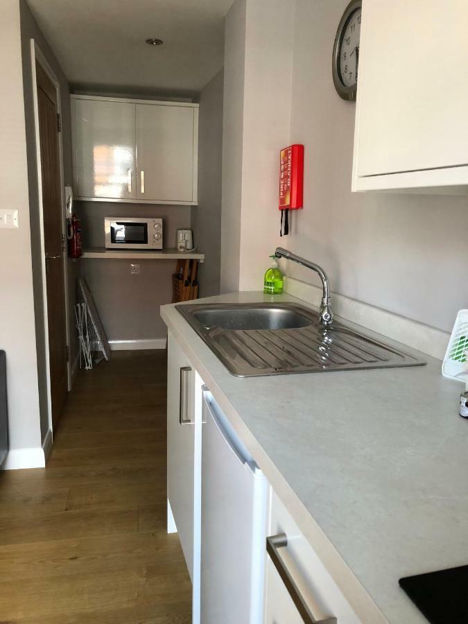 No 3 New Inn Apartments Newark upon Trent Екстериор снимка