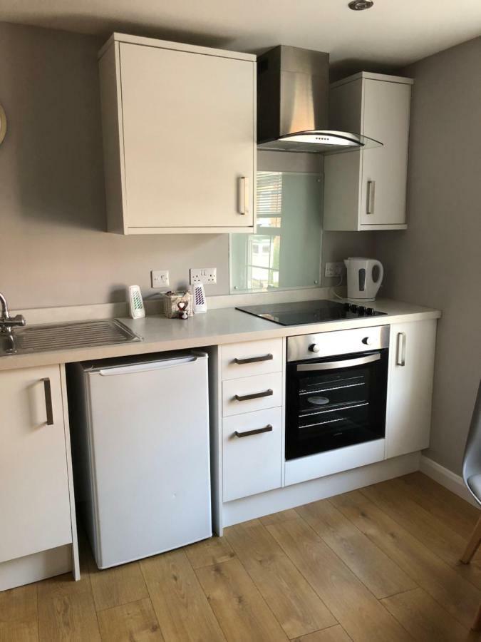 No 3 New Inn Apartments Newark upon Trent Екстериор снимка
