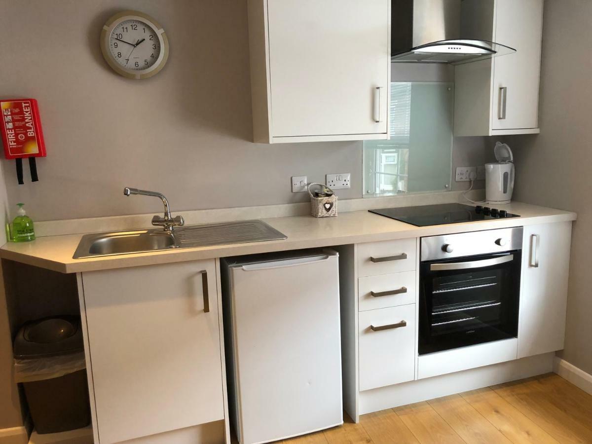 No 3 New Inn Apartments Newark upon Trent Екстериор снимка