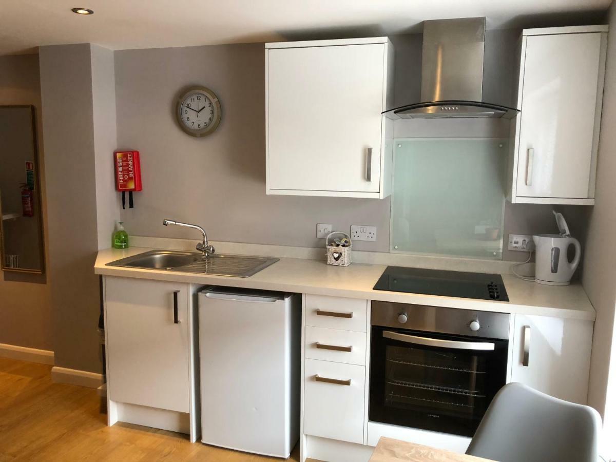 No 3 New Inn Apartments Newark upon Trent Екстериор снимка