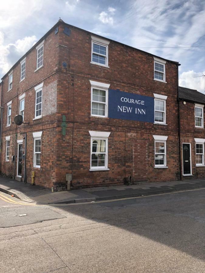 No 3 New Inn Apartments Newark upon Trent Екстериор снимка